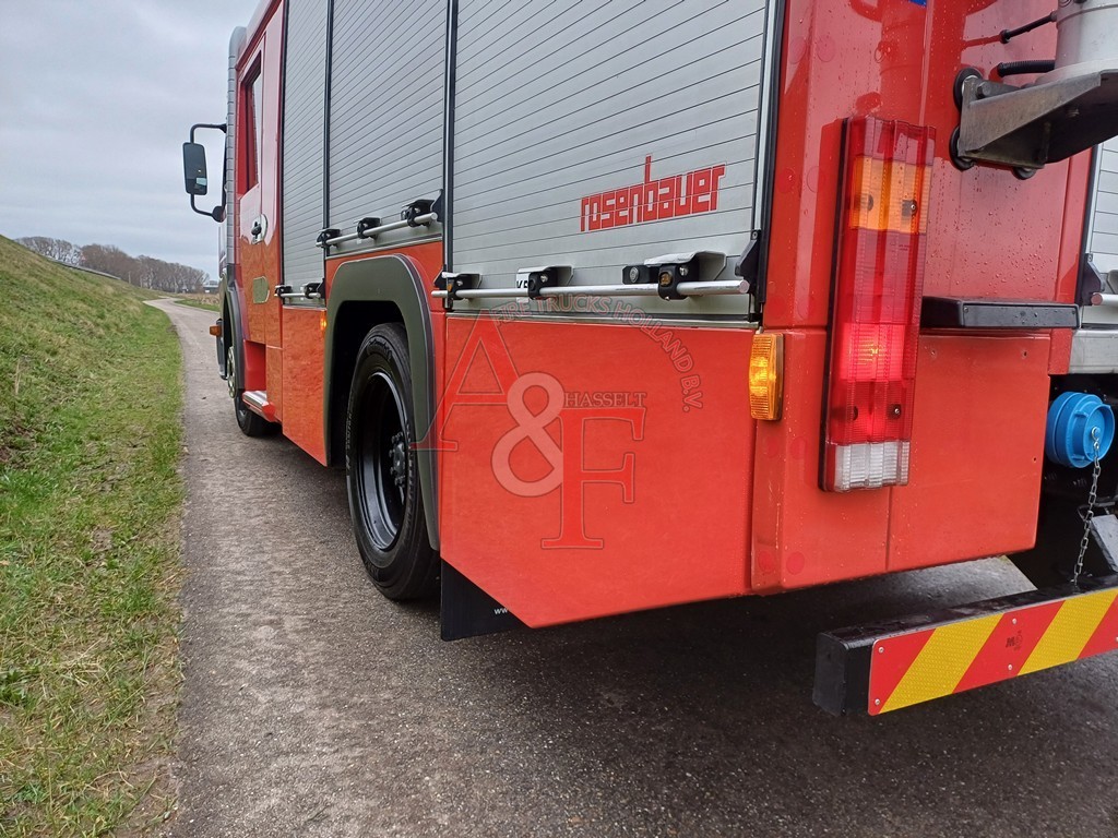 Mercedes-Benz Atego 1225 - Afbeelding 7