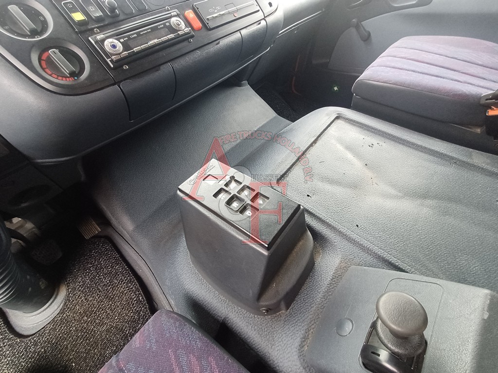 Mercedes-Benz Atego 1225 - Afbeelding 11