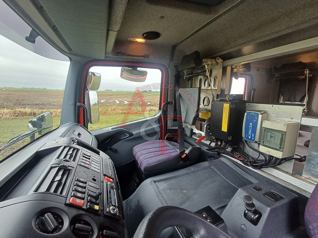 Mercedes-Benz Atego 1225 - Afbeelding 12