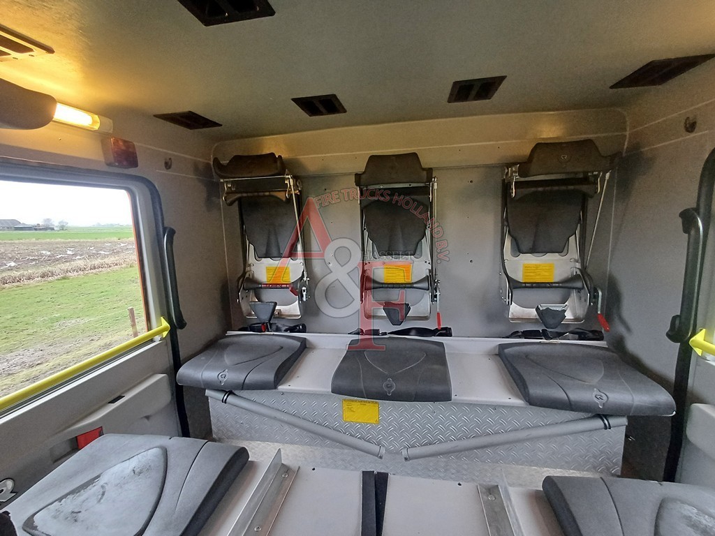 Mercedes-Benz Atego 1225 - Afbeelding 13