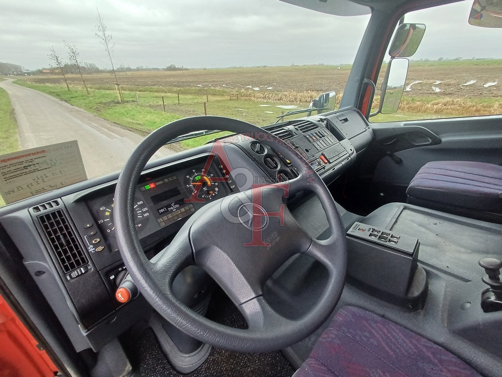 Mercedes-Benz Atego 1225 - Afbeelding 14