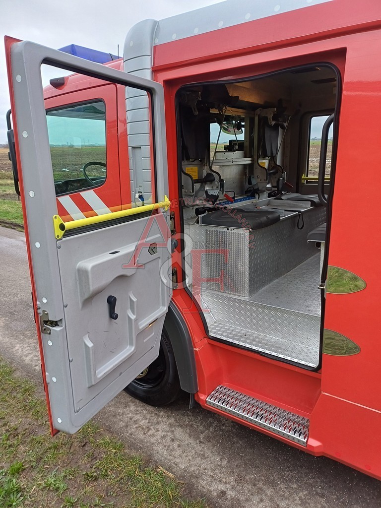 Mercedes-Benz Atego 1225 - Afbeelding 15