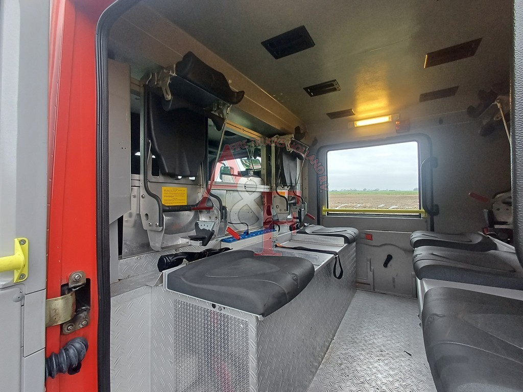 Mercedes-Benz Atego 1225 - Afbeelding 16