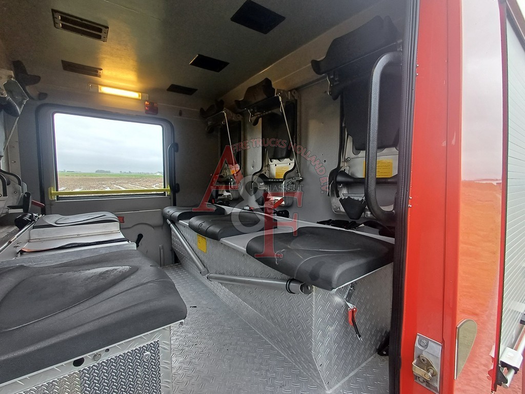 Mercedes-Benz Atego 1225 - Afbeelding 17