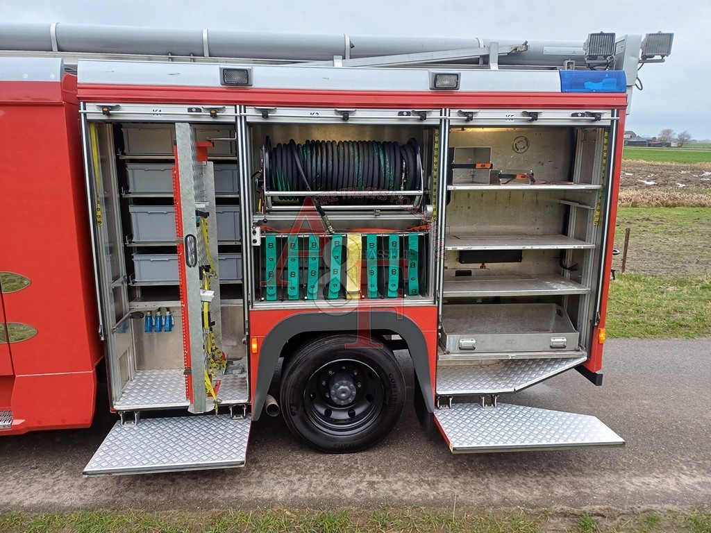 Mercedes-Benz Atego 1225 - Afbeelding 18