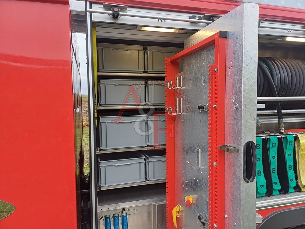 Mercedes-Benz Atego 1225 - Afbeelding 19