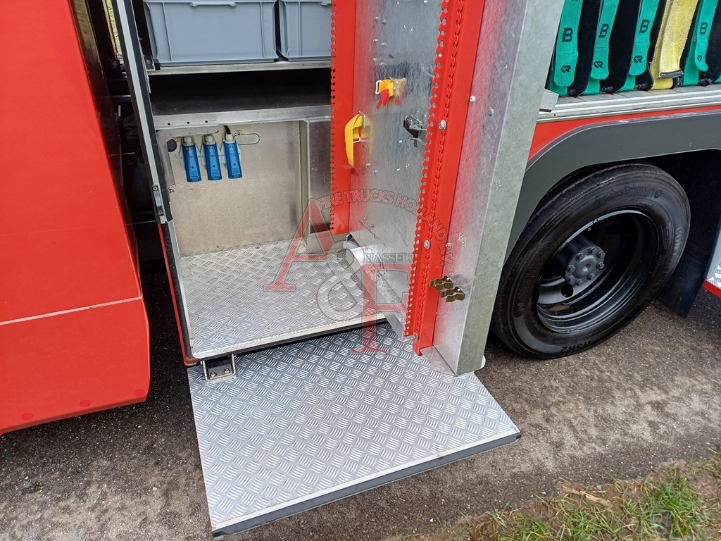 Mercedes-Benz Atego 1225 - Afbeelding 20