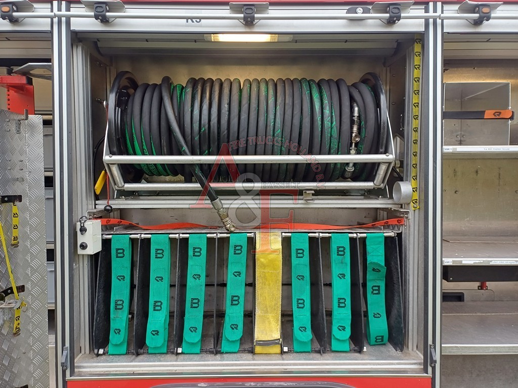 Mercedes-Benz Atego 1225 - Afbeelding 21