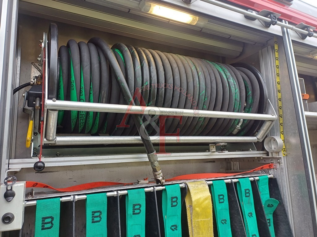 Mercedes-Benz Atego 1225 - Afbeelding 22