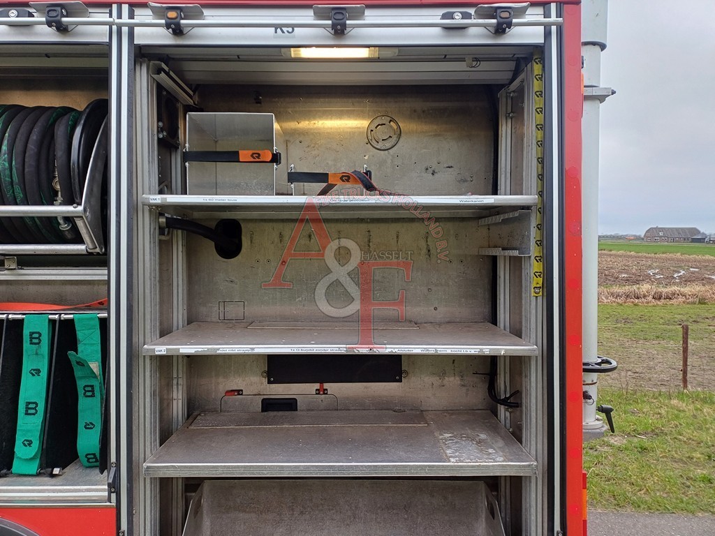 Mercedes-Benz Atego 1225 - Afbeelding 23