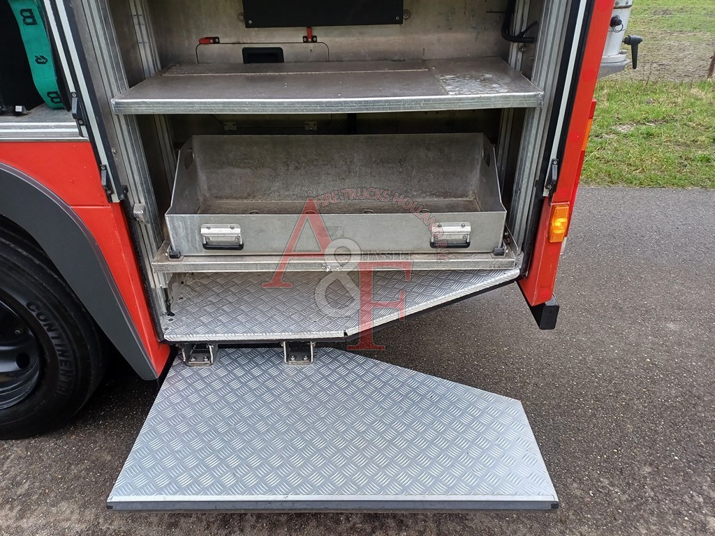 Mercedes-Benz Atego 1225 - Afbeelding 24