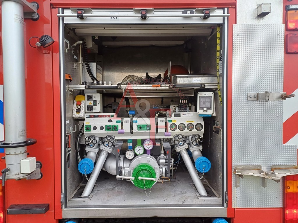 Mercedes-Benz Atego 1225 - Afbeelding 25