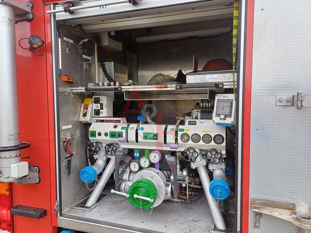 Mercedes-Benz Atego 1225 - Afbeelding 27