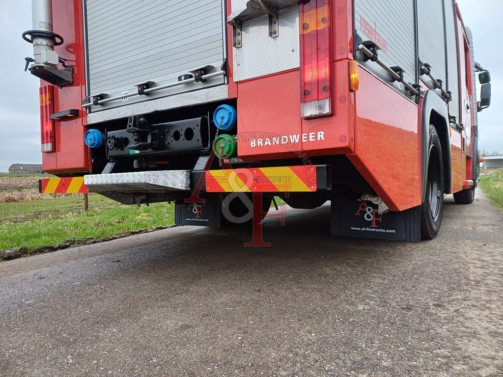 Mercedes-Benz Atego 1225 - Afbeelding 31