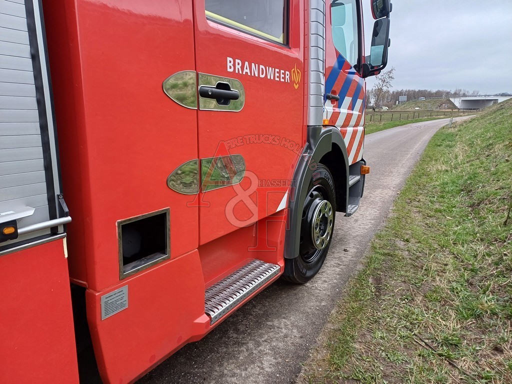 Mercedes-Benz Atego 1225 - Afbeelding 33