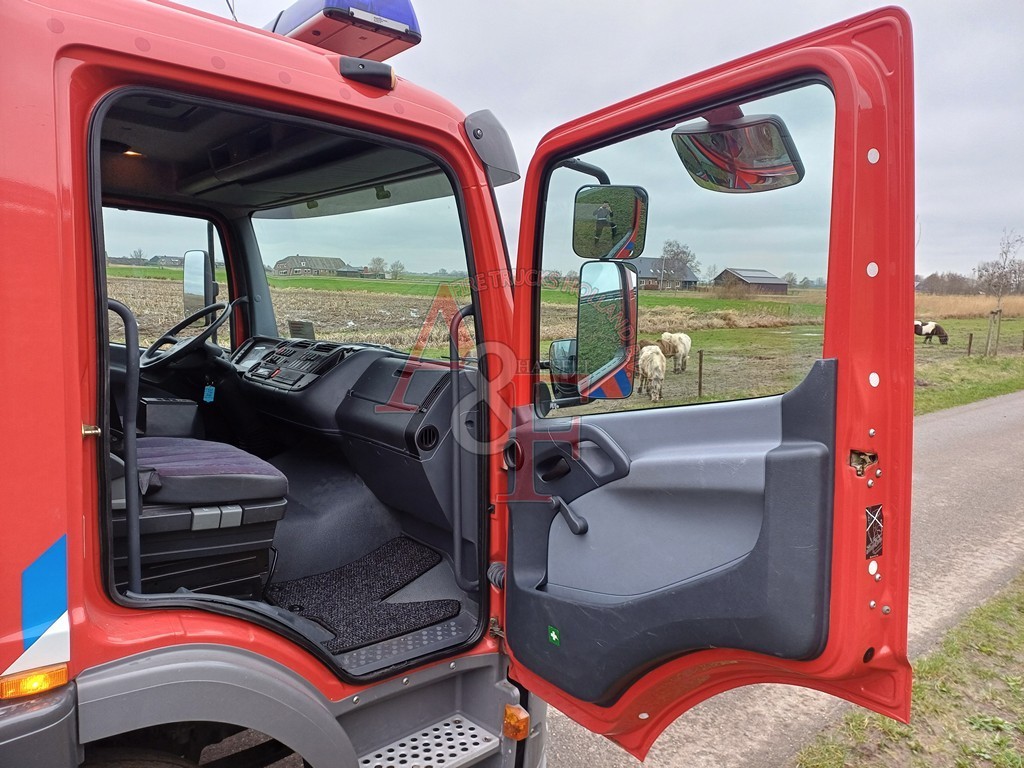 Mercedes-Benz Atego 1225 - Afbeelding 35