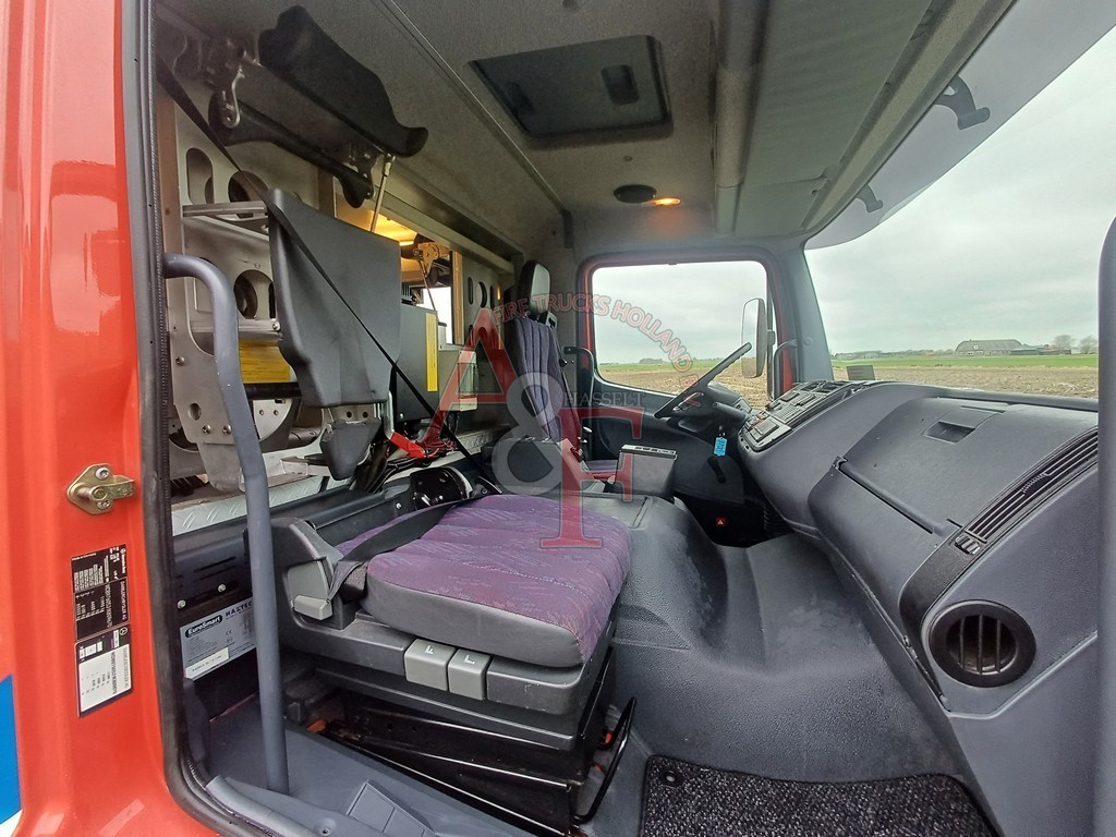 Mercedes-Benz Atego 1225 - Afbeelding 36