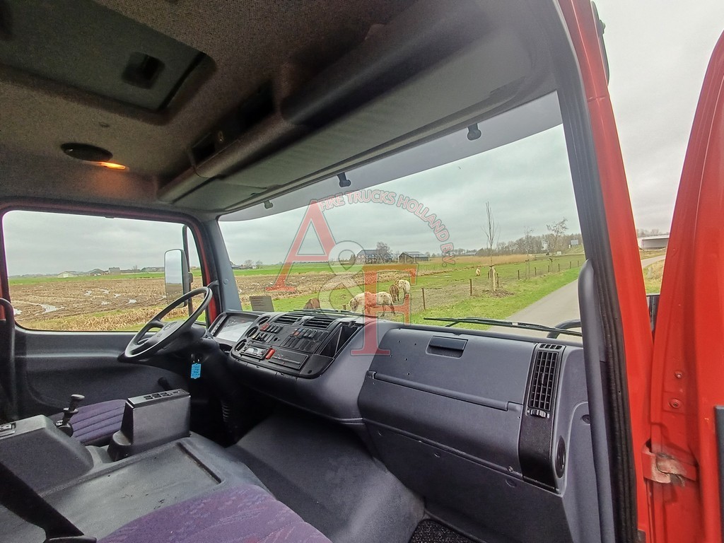 Mercedes-Benz Atego 1225 - Afbeelding 37