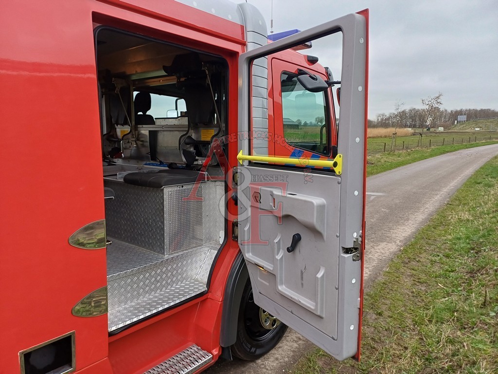 Mercedes-Benz Atego 1225 - Afbeelding 38