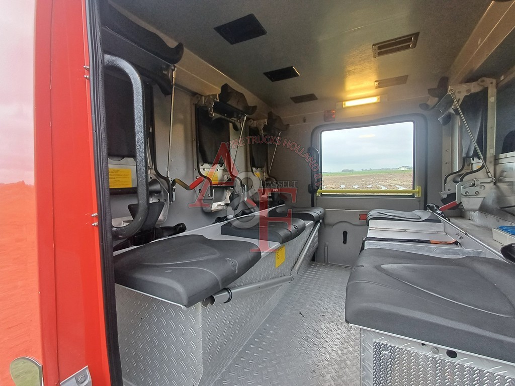 Mercedes-Benz Atego 1225 - Afbeelding 40