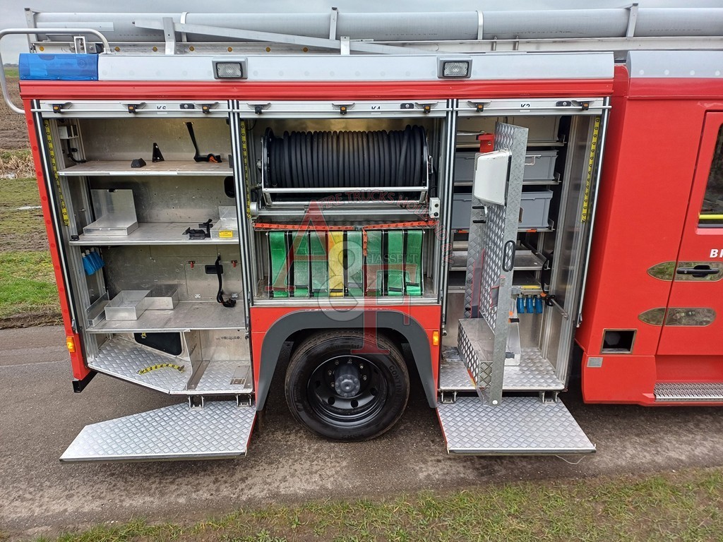 Mercedes-Benz Atego 1225 - Afbeelding 41