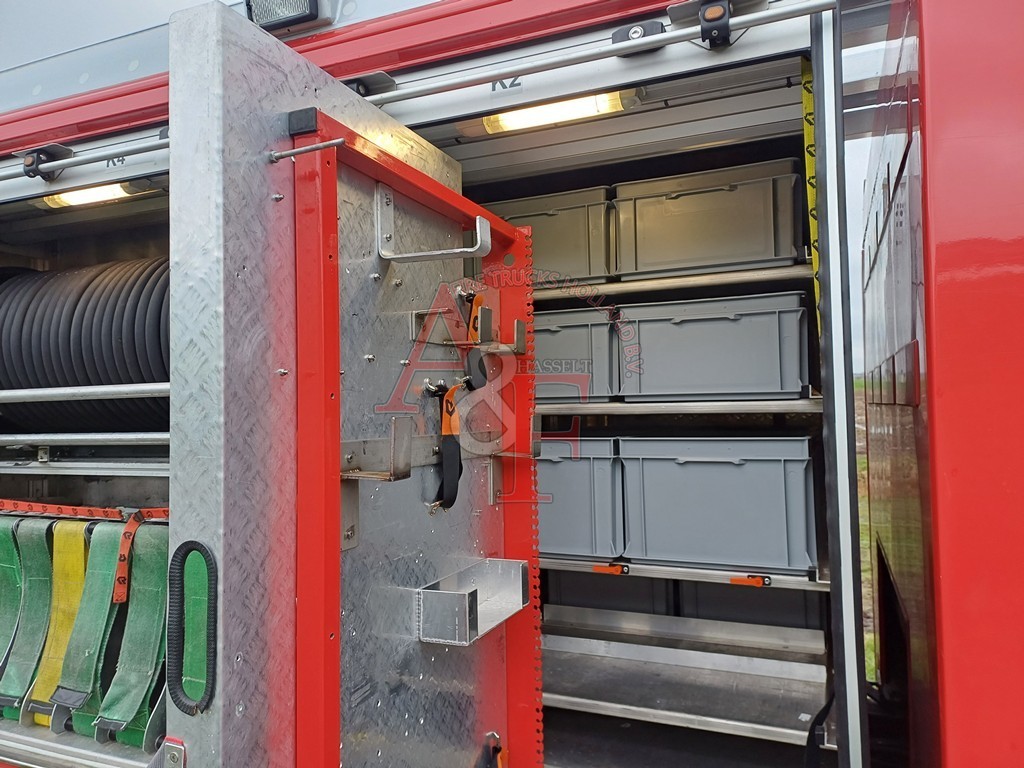 Mercedes-Benz Atego 1225 - Afbeelding 42