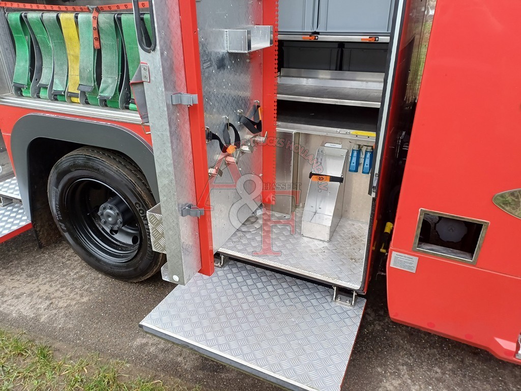 Mercedes-Benz Atego 1225 - Afbeelding 43