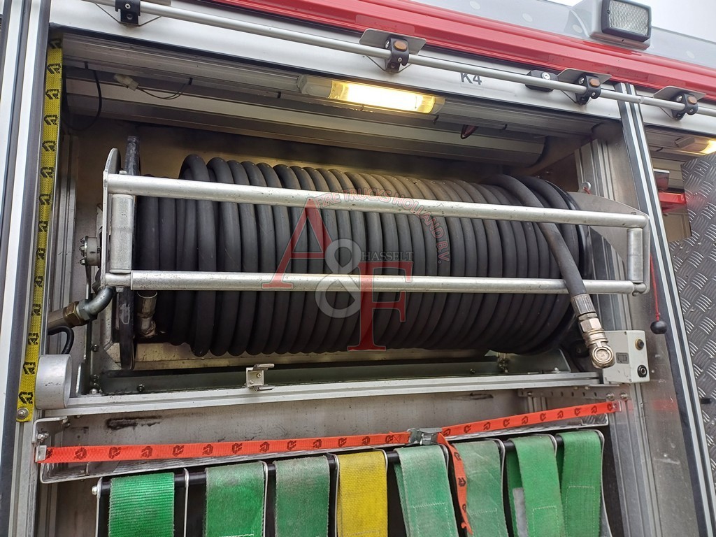 Mercedes-Benz Atego 1225 - Afbeelding 44