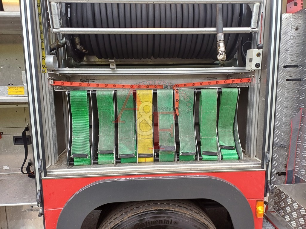 Mercedes-Benz Atego 1225 - Afbeelding 45