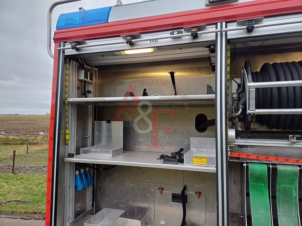 Mercedes-Benz Atego 1225 - Afbeelding 46