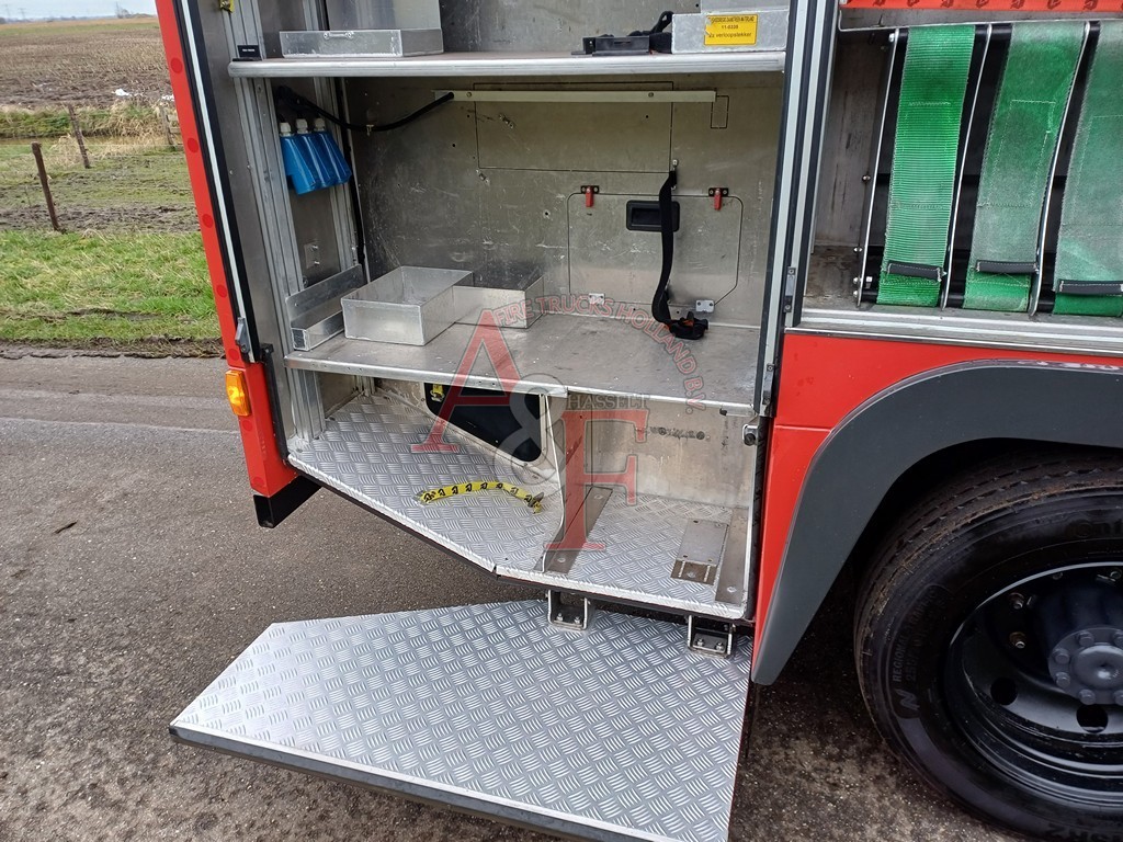 Mercedes-Benz Atego 1225 - Afbeelding 47