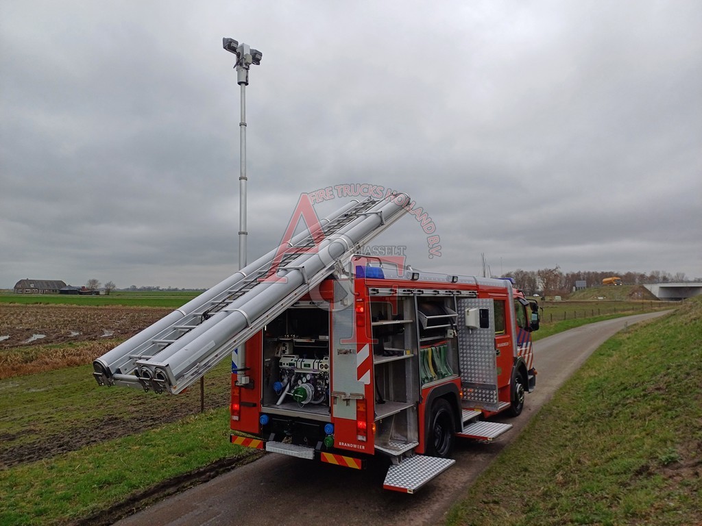 Mercedes-Benz Atego 1225 - Afbeelding 48