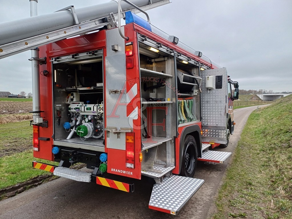 Mercedes-Benz Atego 1225 - Afbeelding 49