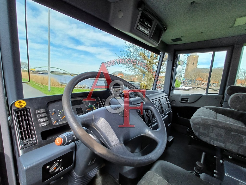 Mercedes-Benz Econic 2633 - Afbeelding 7