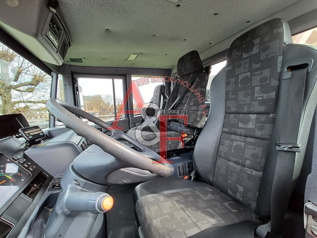 Mercedes-Benz Econic 2633 - Afbeelding 8