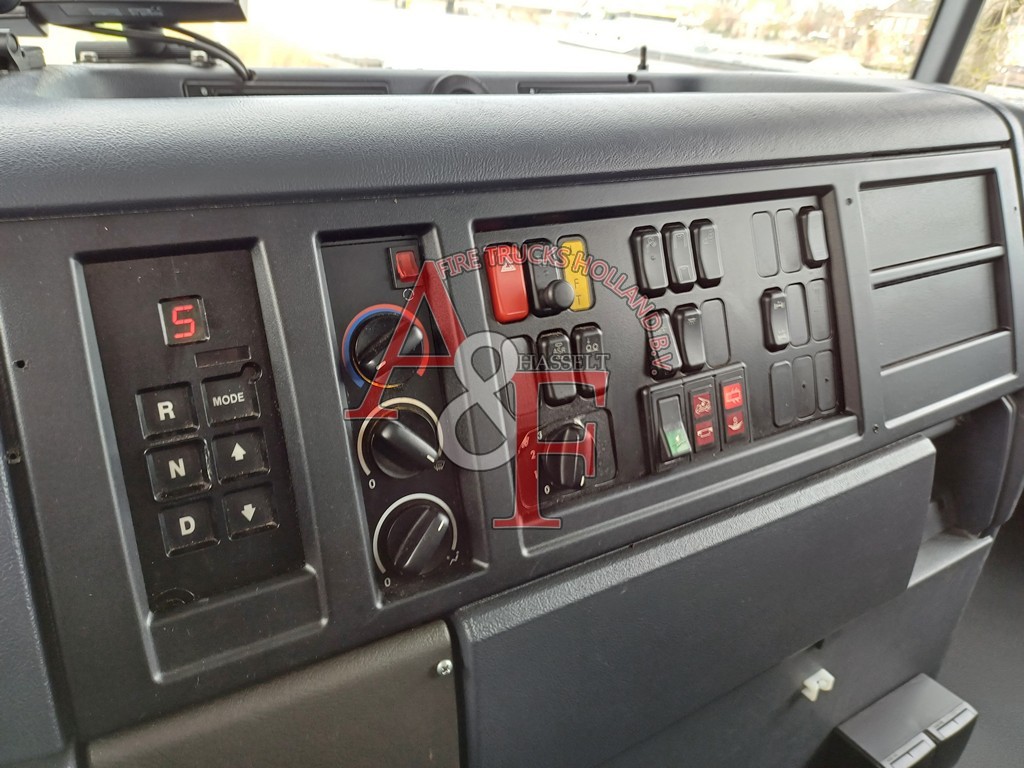 Mercedes-Benz Econic 2633 - Afbeelding 9