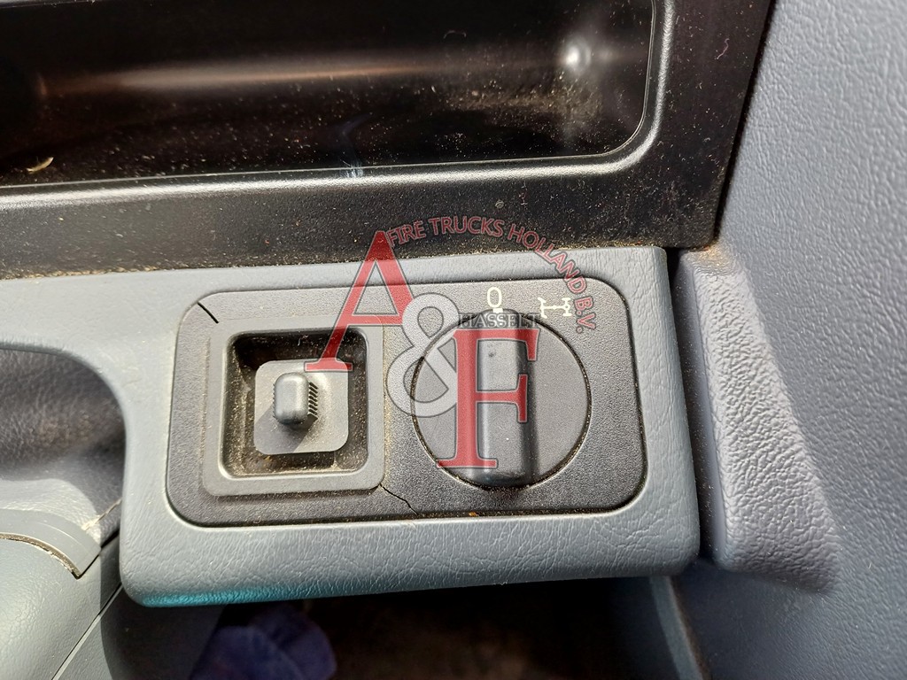 Mercedes-Benz Econic 2633 - Afbeelding 23