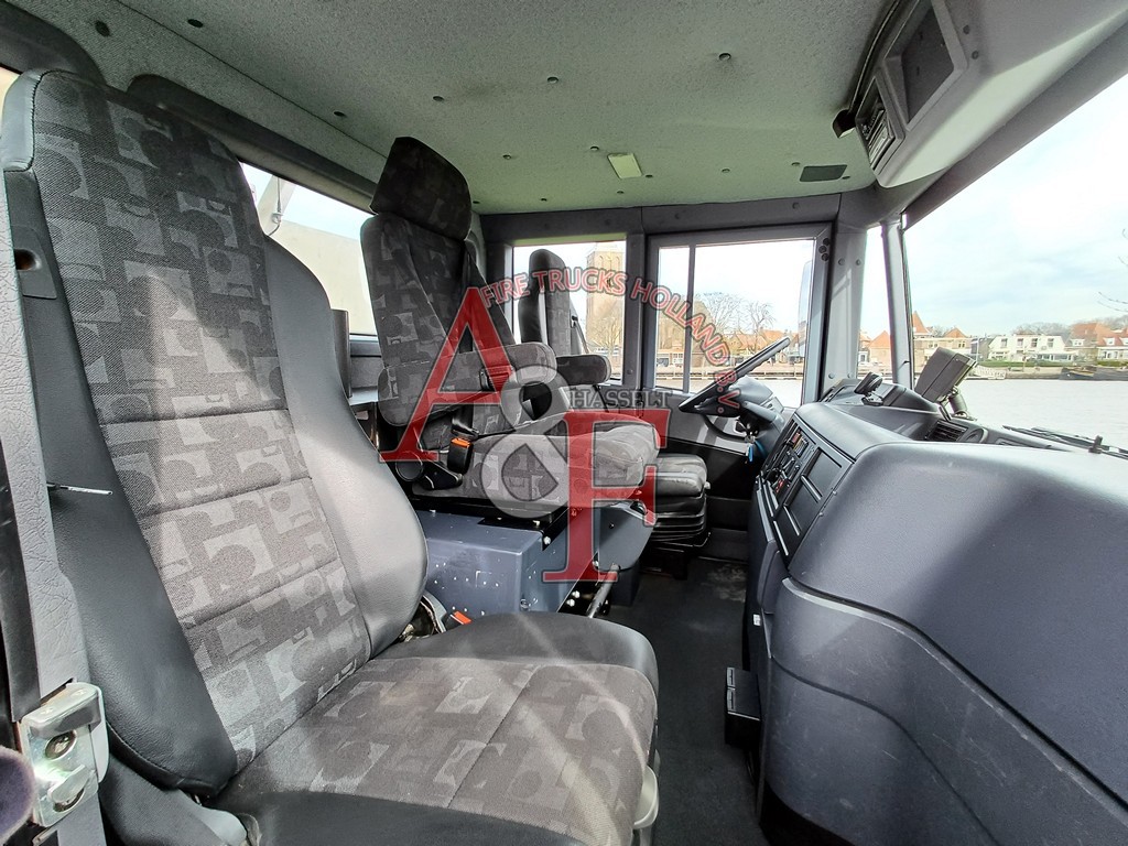 Mercedes-Benz Econic 2633 - Afbeelding 34