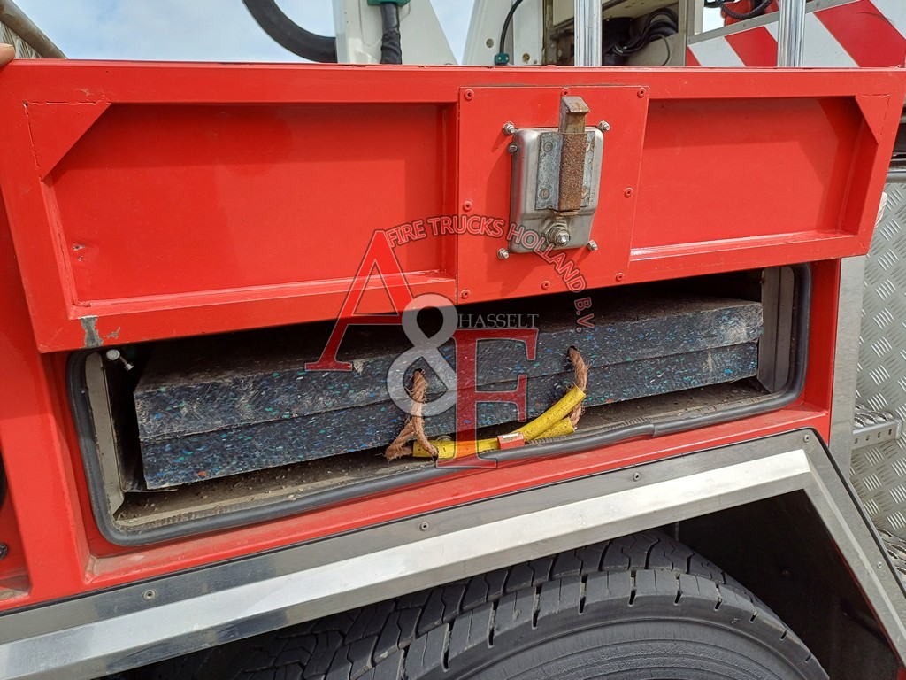 Mercedes-Benz Econic 2633 - Afbeelding 36