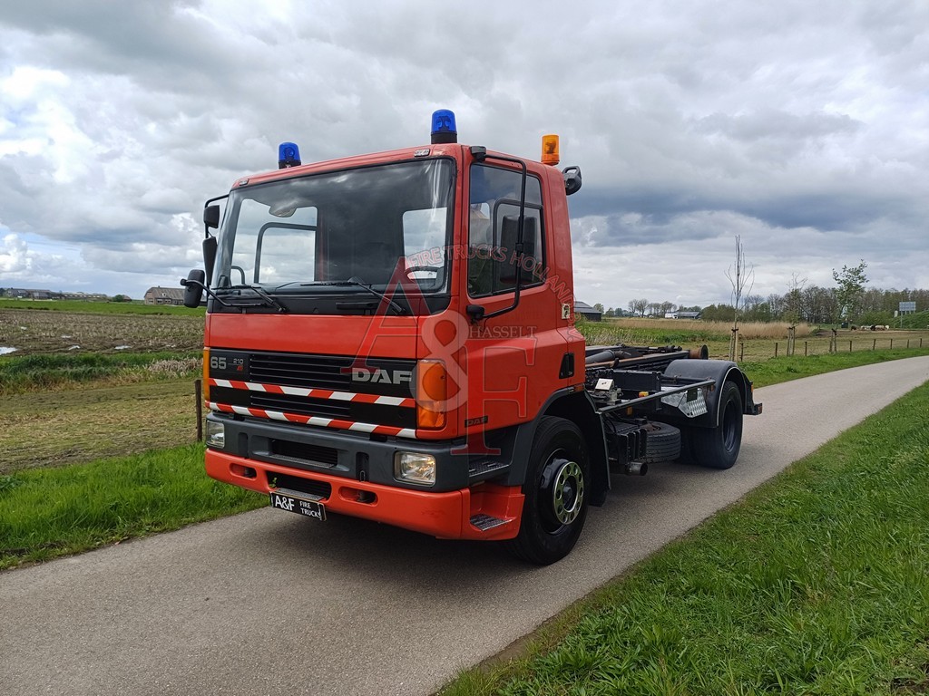 DAF 65.230 - Afbeelding 2