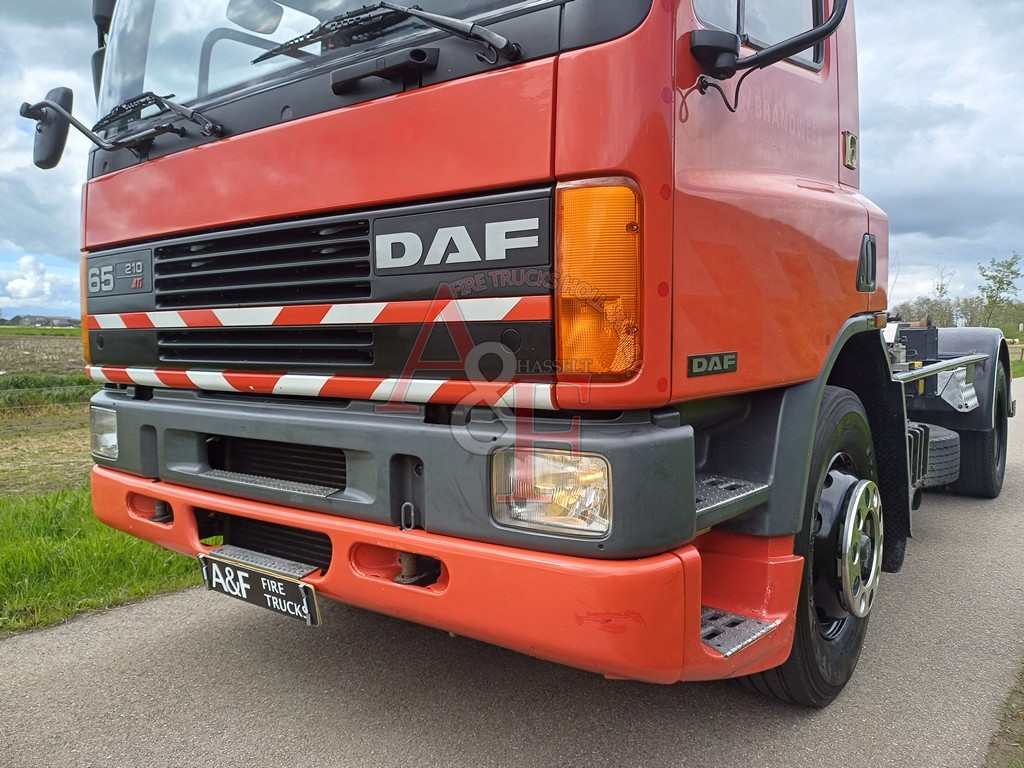 DAF 65.230 - Afbeelding 3
