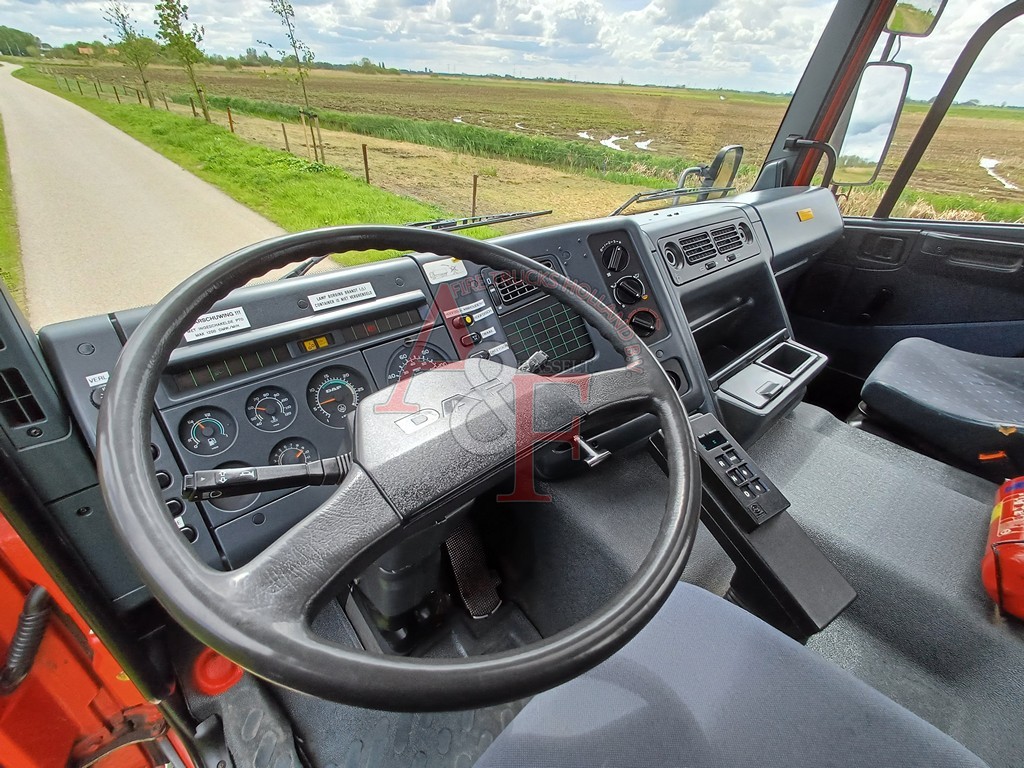 DAF 65.230 - Afbeelding 8