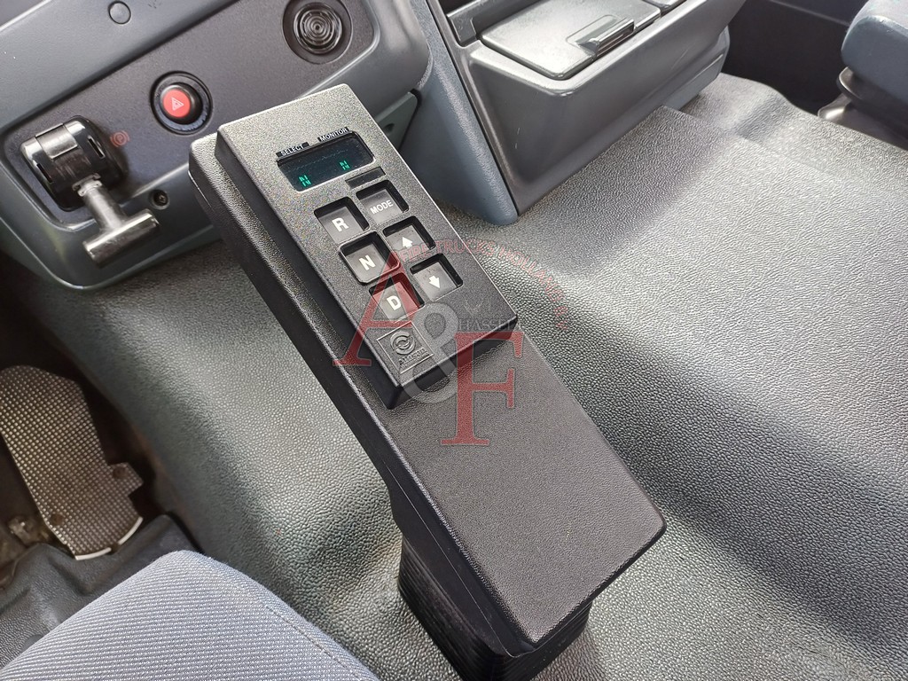 DAF 65.230 - Afbeelding 9