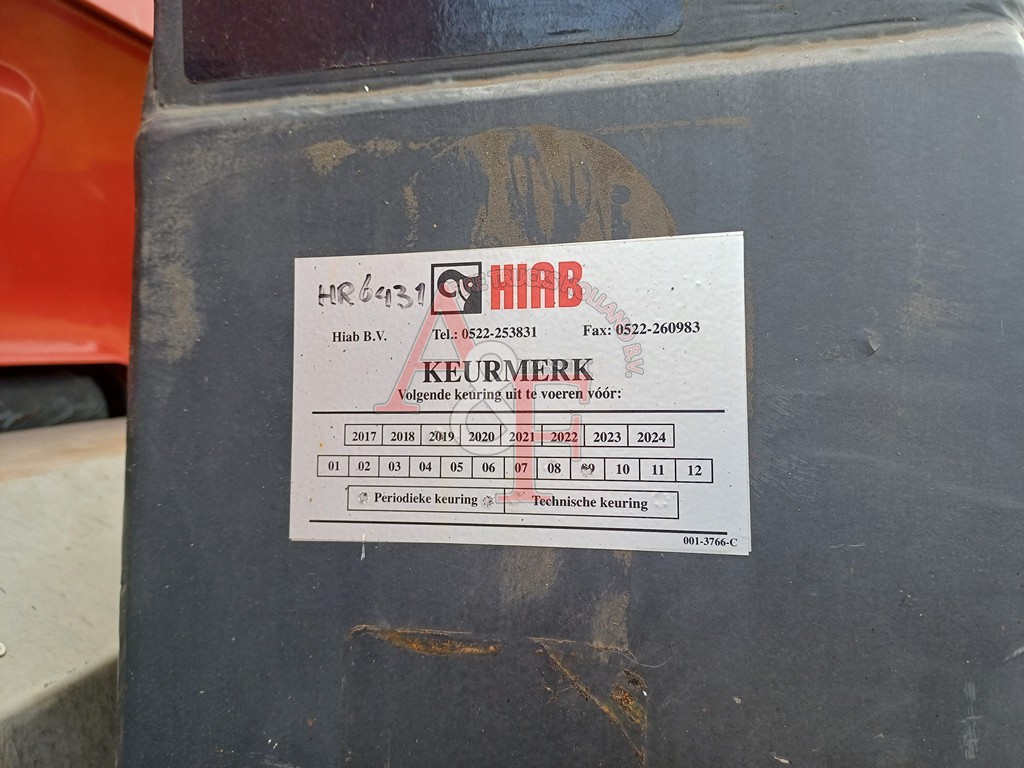 DAF 65.230 - Afbeelding 12