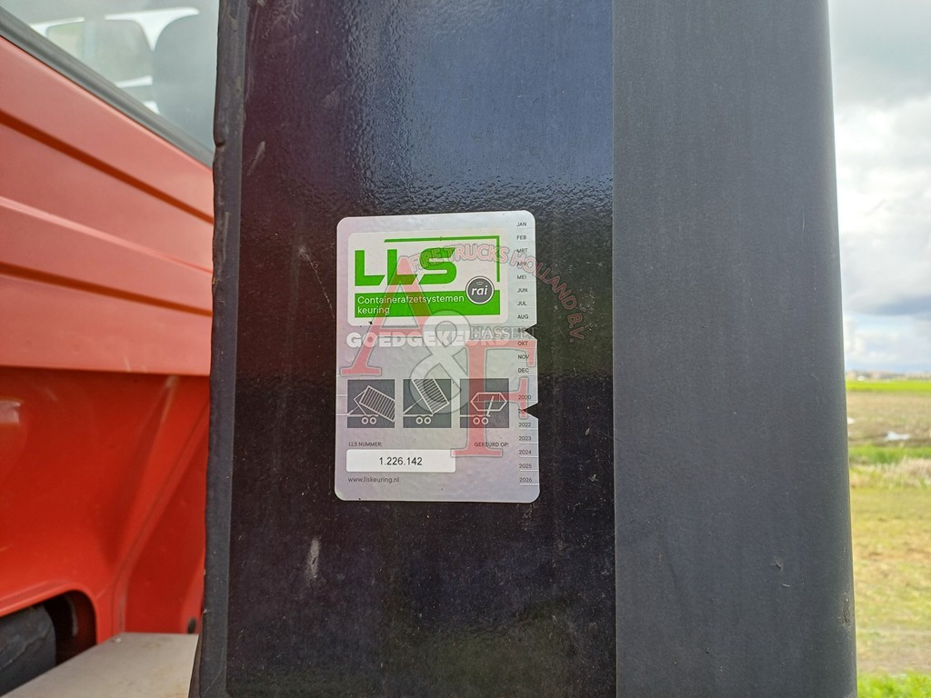 DAF 65.230 - Afbeelding 13