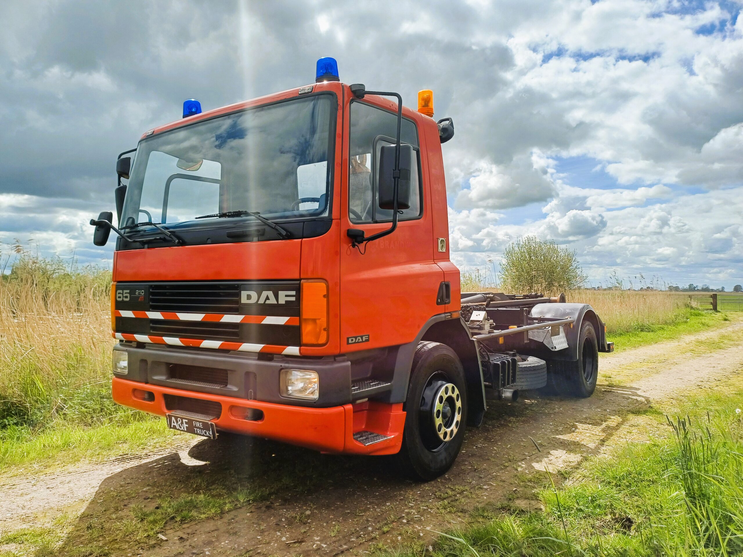 DAF 65.230