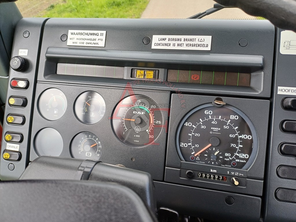 DAF 65.230 - Afbeelding 14