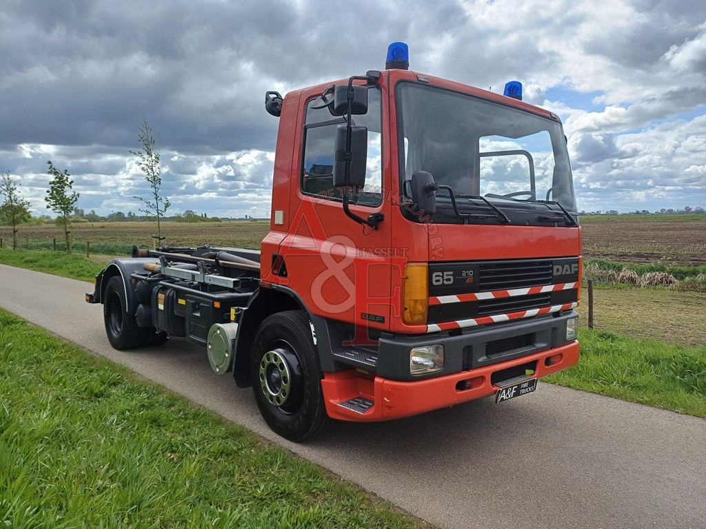 DAF 65.230 - Afbeelding 16
