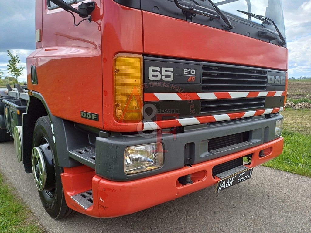 DAF 65.230 - Afbeelding 17