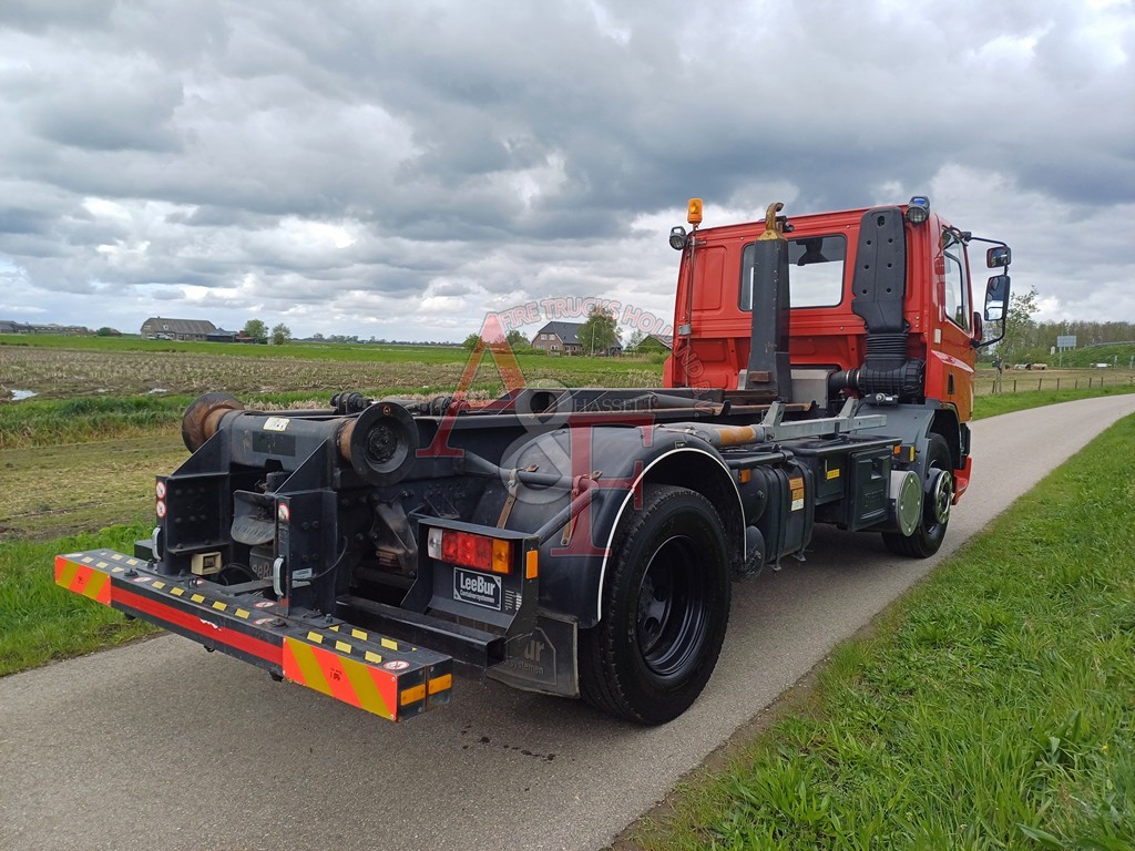 DAF 65.230 - Afbeelding 18